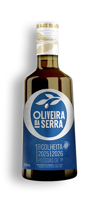 PRIMEIRA COLHEITA