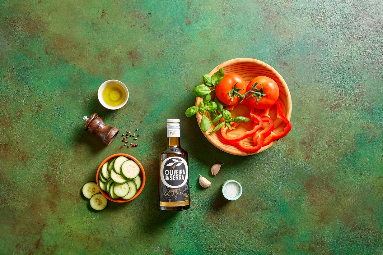 Gaspacho